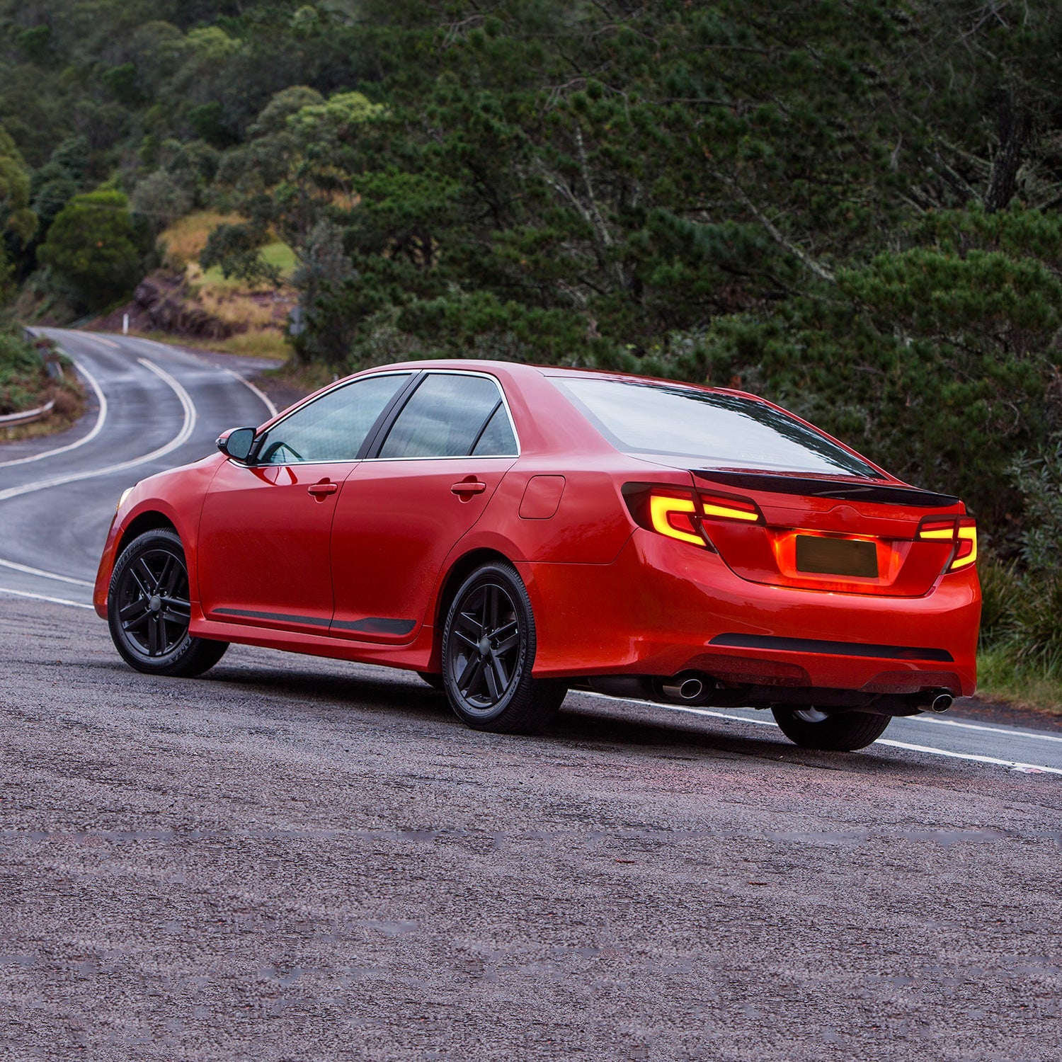 Toyota TailLights
