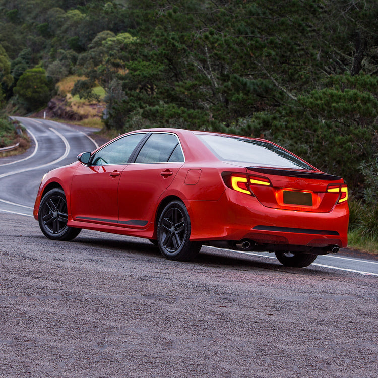 Toyota TailLights