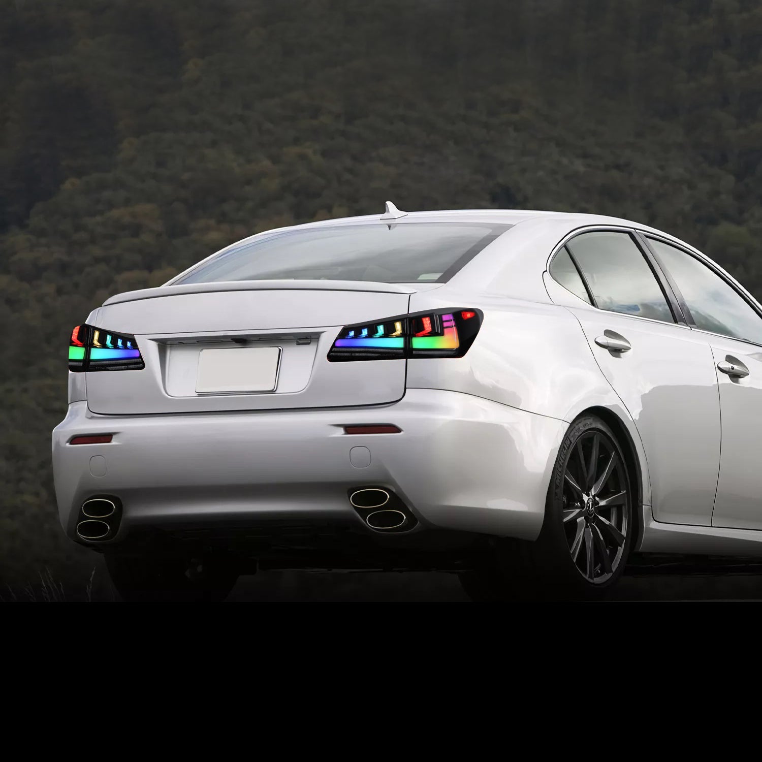 Lexus TailLights