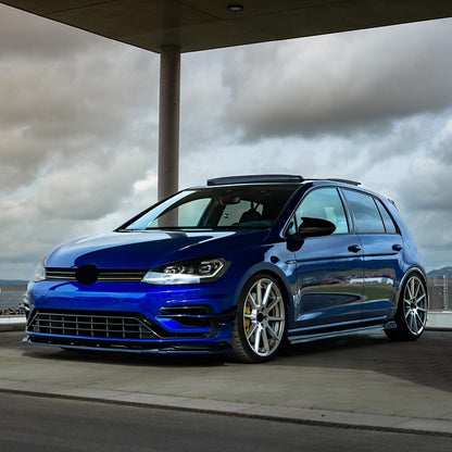 HCMOTION LED Headlights for 2013-2018 VW Golf MK7 | Sequential Signal & Startup Animation